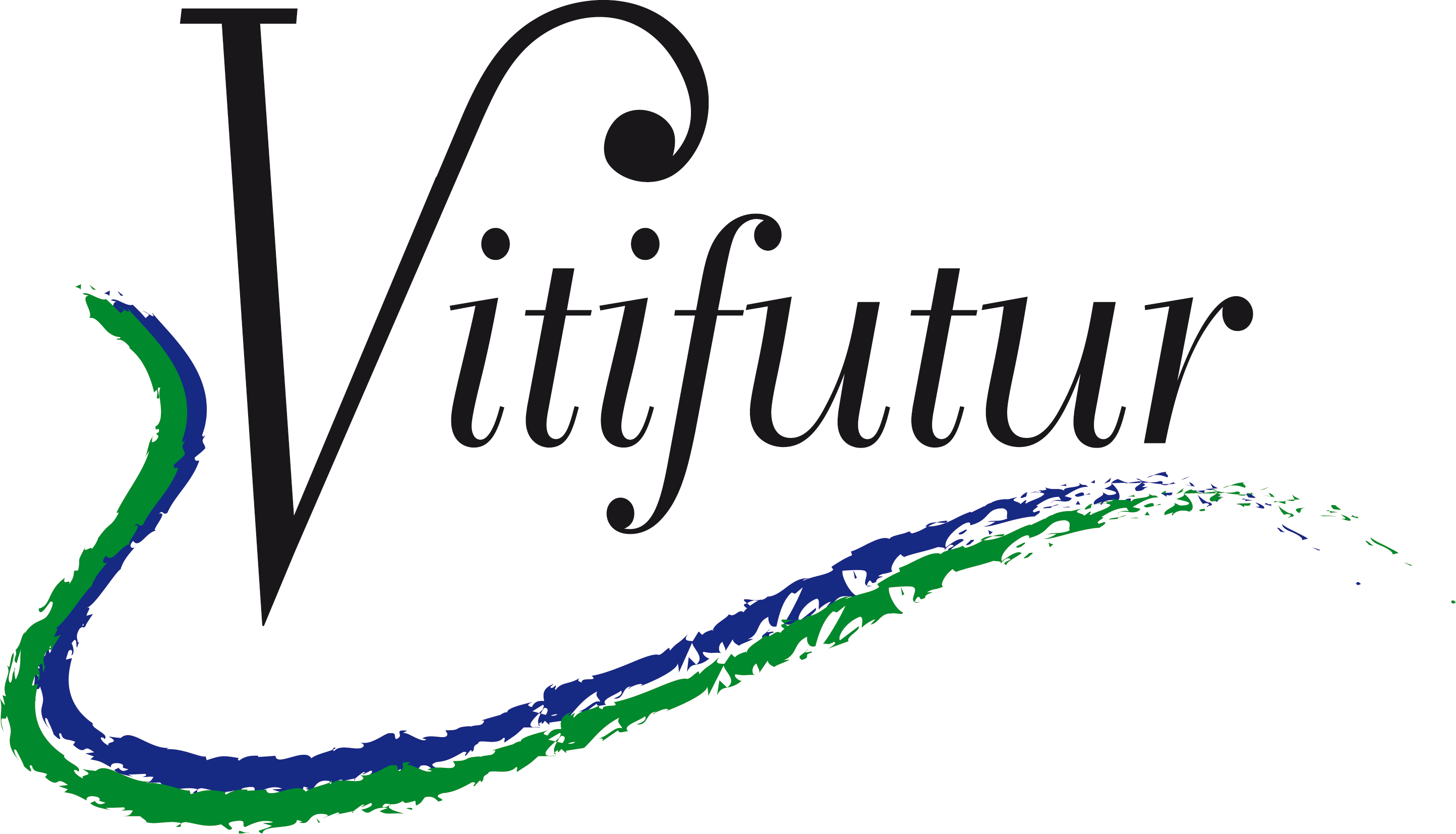 Logo Vitifutur