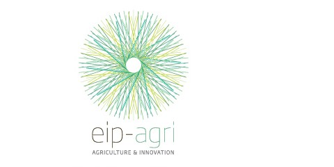 Abbildung 1: EIP-Agri Logo.